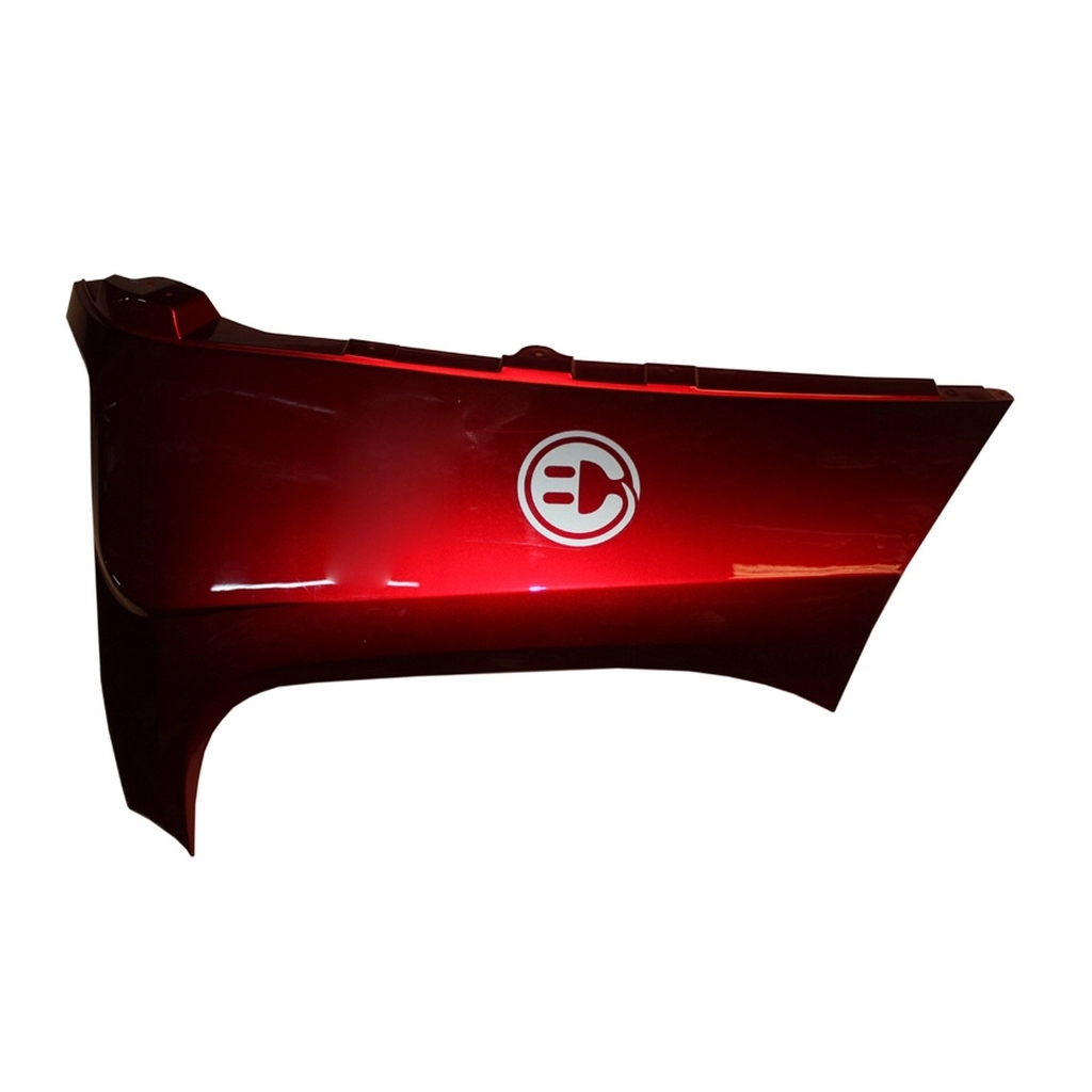 ARORA BIG BOS ÖN SAĞ PANEL KIRMIZI #BİG BOSS - 040
